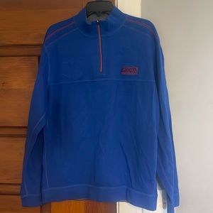 Men’s Tommy Bahama giants sweatshirt